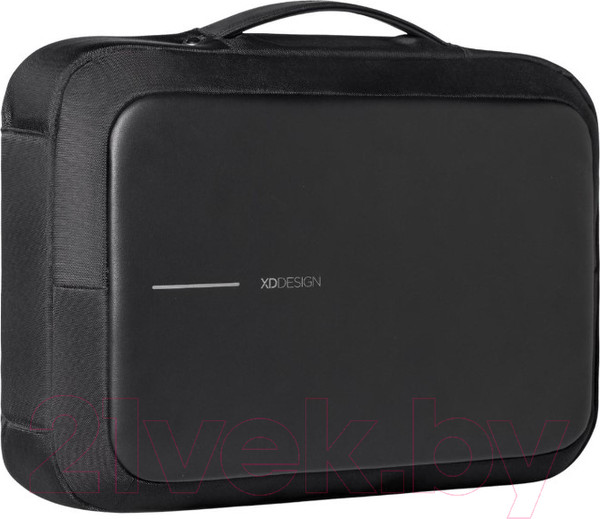 Изображение товара Рюкзак XD Design Bobby Bizz 2.0 / P705.921 (черный)