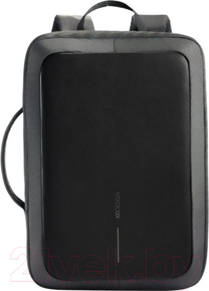 Изображение товара Рюкзак XD Design Bobby Bizz 2.0 / P705.922 (серый)