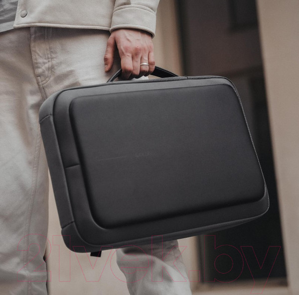 Изображение товара Рюкзак XD Design Bobby Bizz 2.0 / P705.922 (серый)