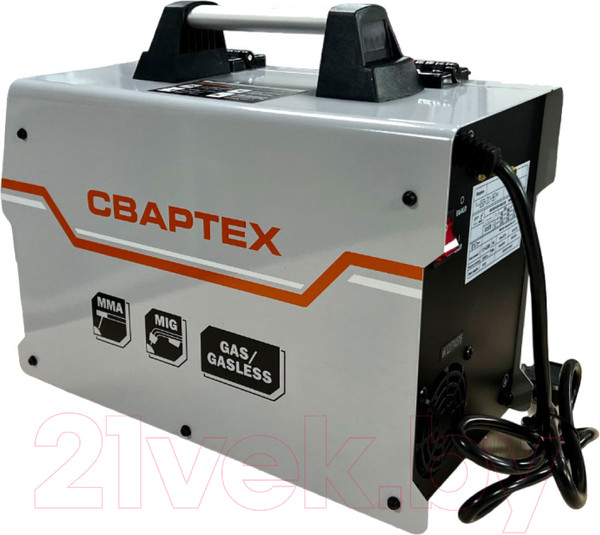 Изображение товара Полуавтомат сварочный Свартех ТЕХ-190s / 213523113916