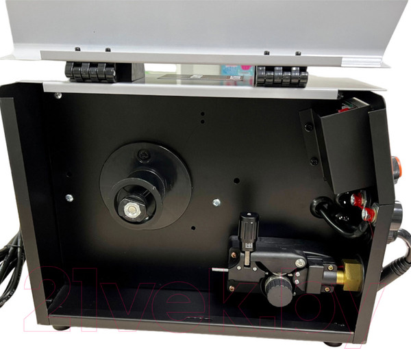 Изображение товара Полуавтомат сварочный Свартех ТЕХ-190s / 213523113916