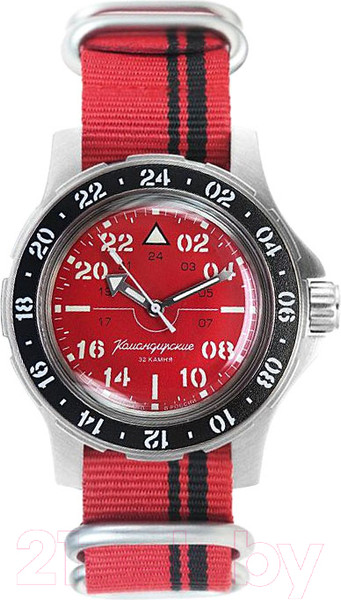 Изображение товара Часы наручные мужские Восток 18009Б