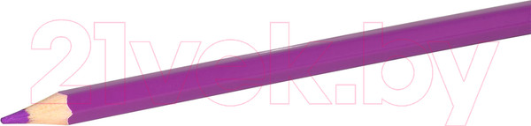 Изображение товара Набор акварельных карандашей Каляка-Маляка КАККМ24 (24цв)