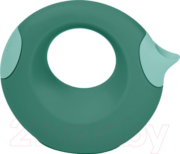 Изображение товара Лейка для песочницы Quut Cana S / 172895 (садовый зеленый)