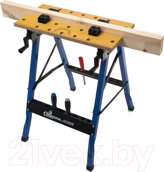 Изображение товара Верстак Стелла-техник ST-013