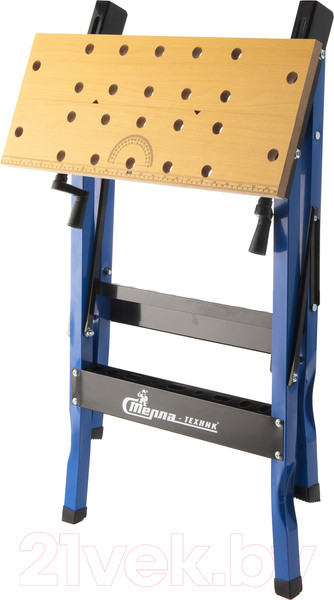Изображение товара Верстак Стелла-техник ST-013