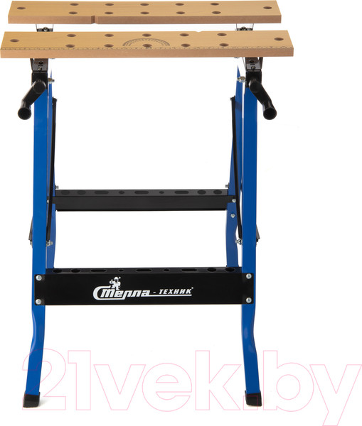 Изображение товара Верстак Стелла-техник ST-013