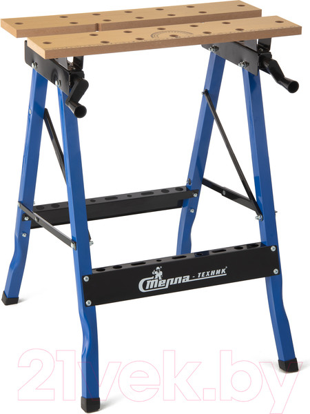 Изображение товара Верстак Стелла-техник ST-013