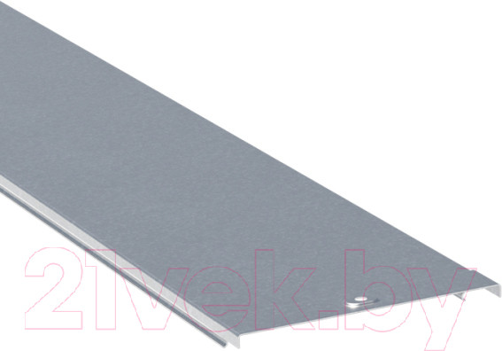 Изображение товара Крышка для кабельного лотка EKF k10010