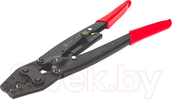 Изображение товара Инструмент обжимной EKF ПК-16 Master / pk-16-mas