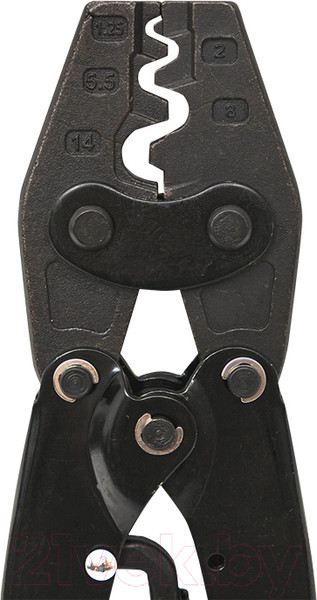 Изображение товара Инструмент обжимной EKF ПК-16 Master / pk-16-mas