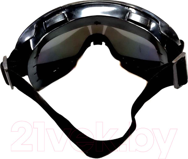 Изображение товара Маска горнолыжная ZEZ Sport JXDF01