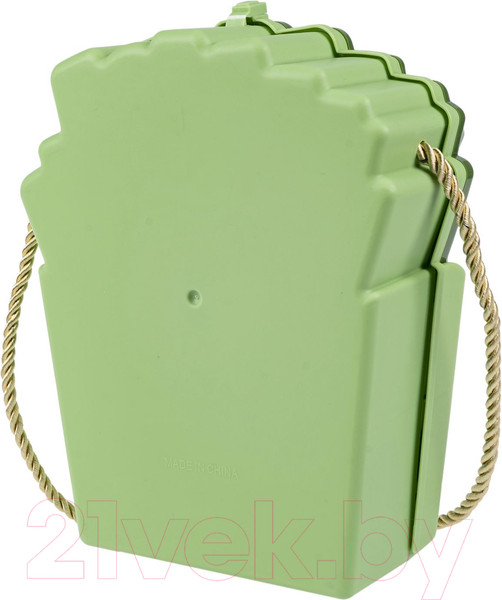 Изображение товара Касса игрушечная Bondibon Продавец / ВВ6008