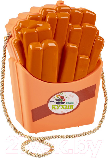 Изображение товара Детская кухня Bondibon Повар / ВВ6007