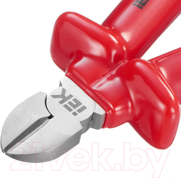 Изображение товара Бокорезы IEK A2L3-PC20-K2-160