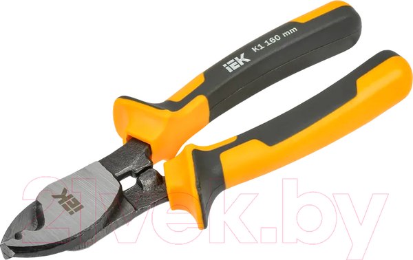Изображение товара Кабелерез IEK A2L3-CC10-K1-160