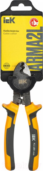 Изображение товара Кабелерез IEK A2L3-CC10-K1-160