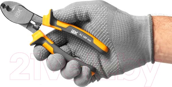 Изображение товара Кабелерез IEK A2L3-CC10-K1-160