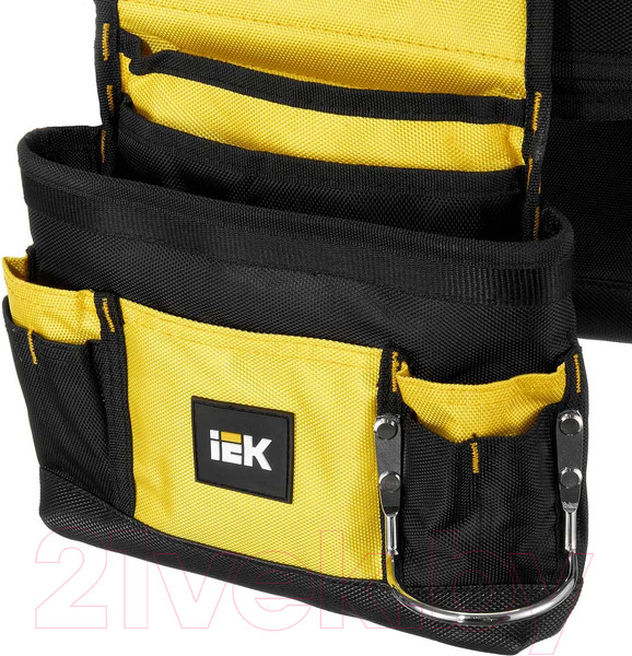 Изображение товара Пояс для инструмента IEK BB-06 / A2L5-BB20-06-K02