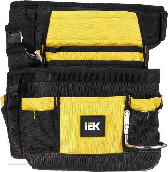 Изображение товара Пояс для инструмента IEK BB-06 / A2L5-BB20-06-K02