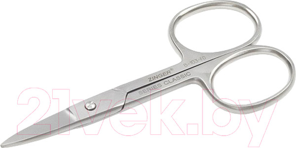 Изображение товара Ножницы для маникюра Zinger zo-B-103-S-SH
