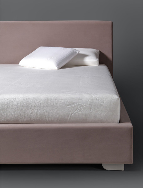 Изображение товара Наматрасник в кроватку Vegas Bamboo A1 70x140