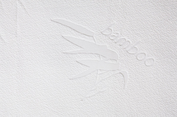 Изображение товара Наматрасник в кроватку Vegas Bamboo A1 70x140