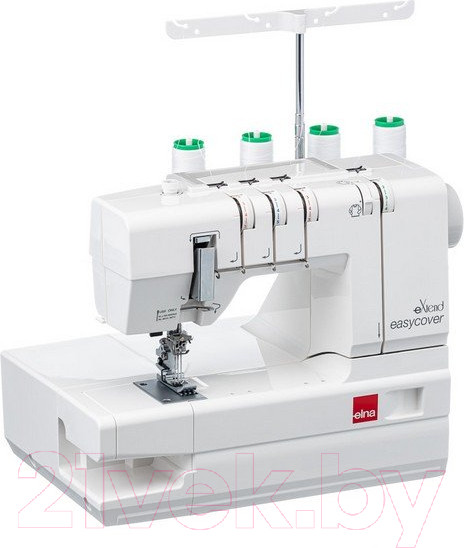 Изображение товара Распошивальная машина Elna Extend EasyCover