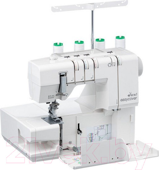 Изображение товара Распошивальная машина Elna Extend EasyCover