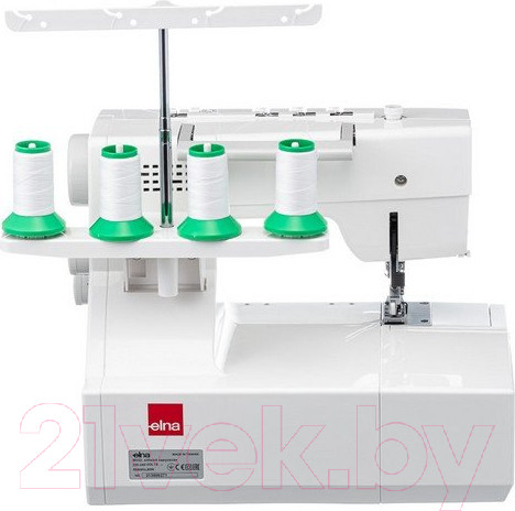 Изображение товара Распошивальная машина Elna Extend EasyCover
