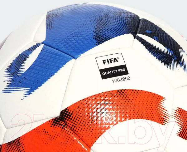 Изображение товара Футбольный мяч Adidas Tiro Competition / HT2426 (размер 5)