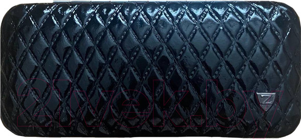 Изображение товара Набор для маникюра Zinger ze-MSFE-502-3-S