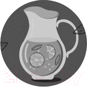 Изображение товара Книга Inspiria Когда жизнь подкидывает тебе лимоны (Гибсон Ф.)