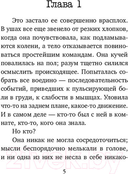 Изображение товара Книга Эксмо Тринадцатая карта (Омер М.)
