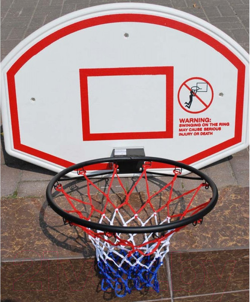 Изображение товара Баскетбольный щит ZEZ Sport LB-B1