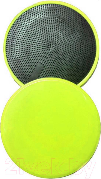 Изображение товара Набор слайдеров для фитнеса ZEZ Sport HX002