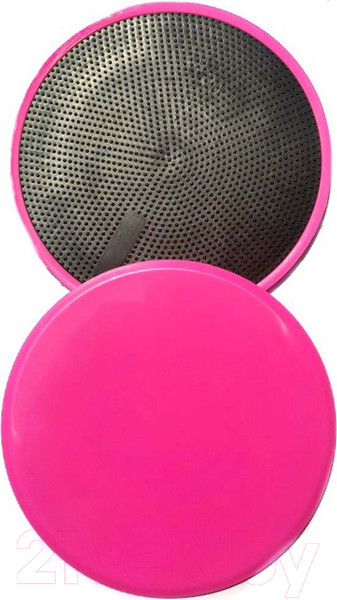 Изображение товара Набор слайдеров для фитнеса ZEZ Sport HX002