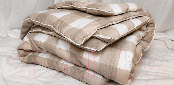 Изображение товара Одеяло Mr. Mattress Lux (215x235)