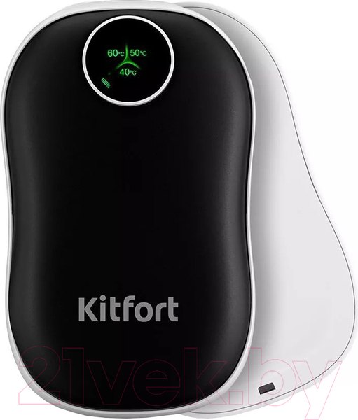 Изображение товара Набор грелок для рук Kitfort КТ-2717