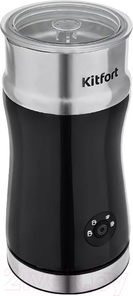 Изображение товара Вспениватель молока Kitfort КТ-7119