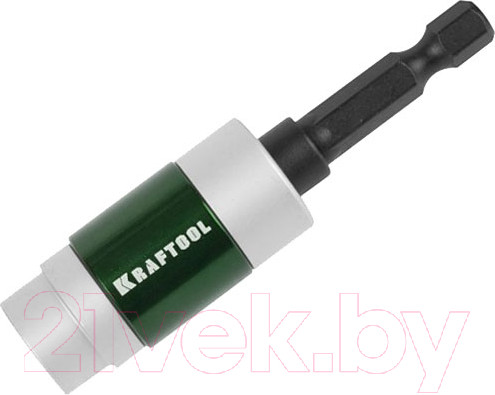 Изображение товара Держатель бит Kraftool Expert 26760-70