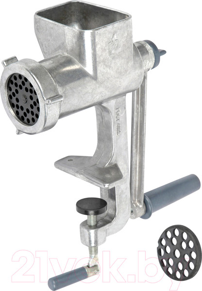 Изображение товара Мясорубка ручная No Brand 1МА-С