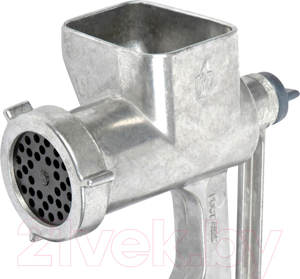 Изображение товара Мясорубка ручная No Brand 1МА-С