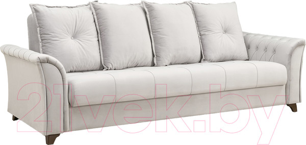 Изображение товара Диван Нижегородмебель и К Ирис ТД 580