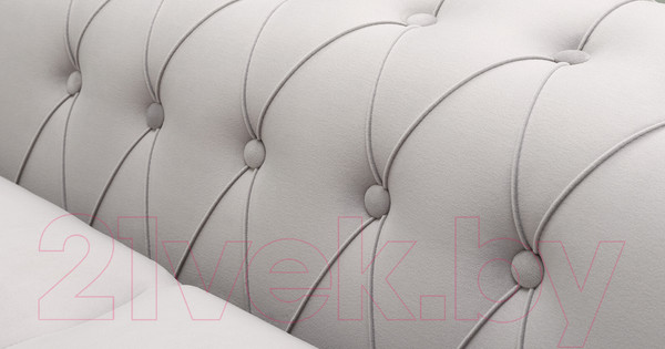 Изображение товара Диван Нижегородмебель и К Ирис ТД 580