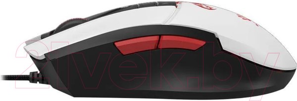 Изображение товара Мышь A4Tech Bloody L65 Max Naraka (белый/рисунок)