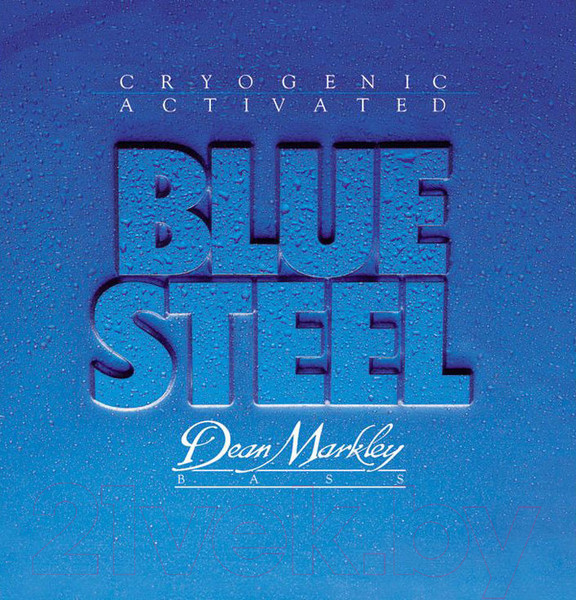 Изображение товара Струны для бас-гитары Dean Markley DM2673 (46-102)