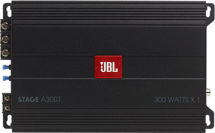 Изображение товара Автомобильный усилитель JBL Stage A3001