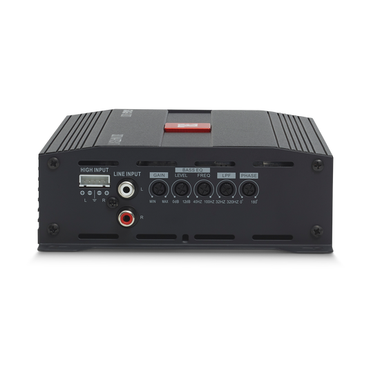 Изображение товара Автомобильный усилитель JBL Stage A3001