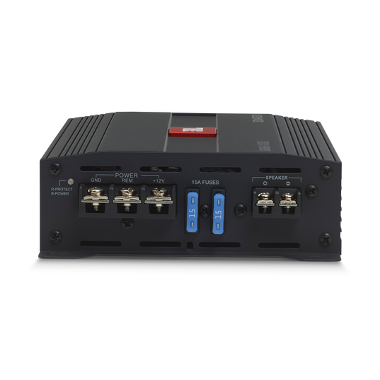 Изображение товара Автомобильный усилитель JBL Stage A3001